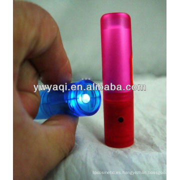 2013 más nuevo led labio blam